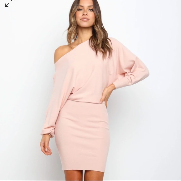 NWT Petal & Pup Dress BLACK - Picture 2 of 6